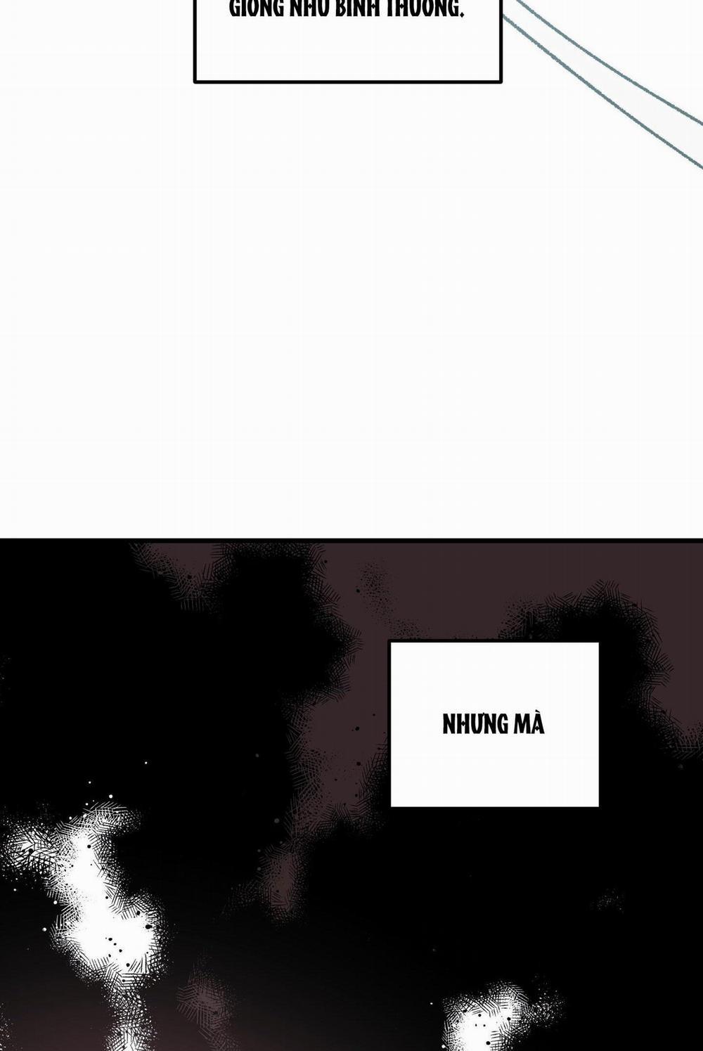 Yêu Tôi Đi, Thần Hộ Mệnh 24 trang 33