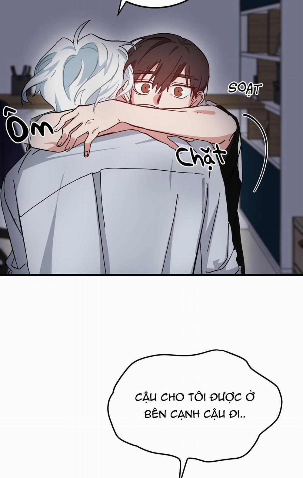 Yêu Tôi Đi, Thần Hộ Mệnh 24 trang 45