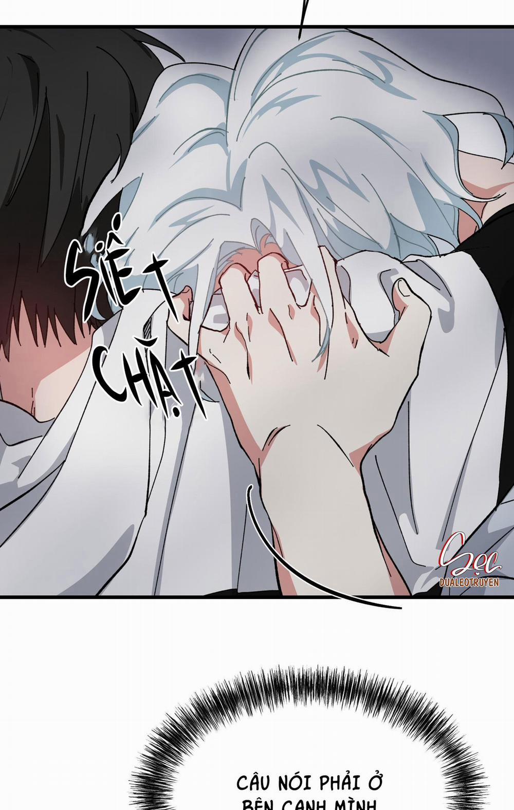 Yêu Tôi Đi, Thần Hộ Mệnh 24 trang 46