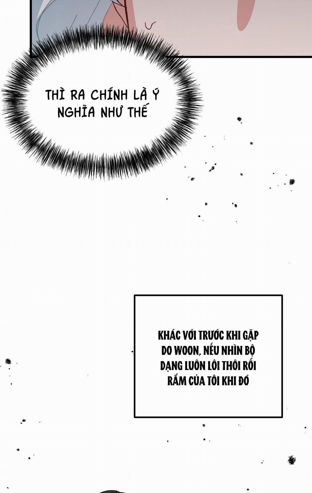 Yêu Tôi Đi, Thần Hộ Mệnh 24 trang 48