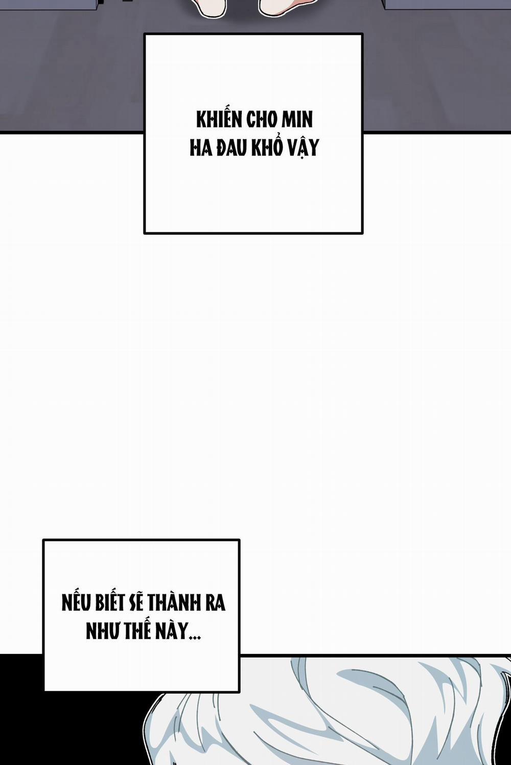 Yêu Tôi Đi, Thần Hộ Mệnh 24 trang 5