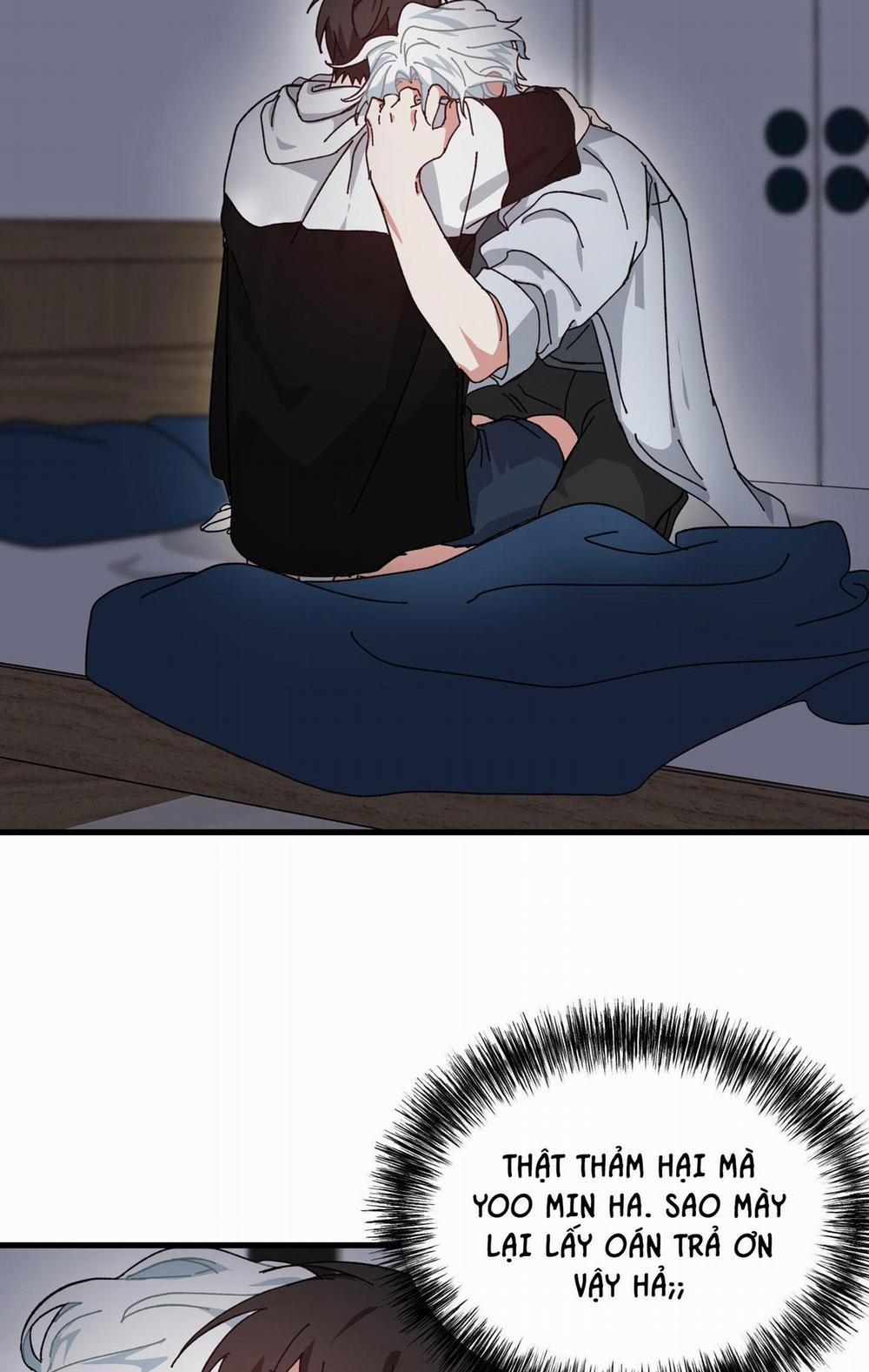 Yêu Tôi Đi, Thần Hộ Mệnh 24 trang 52