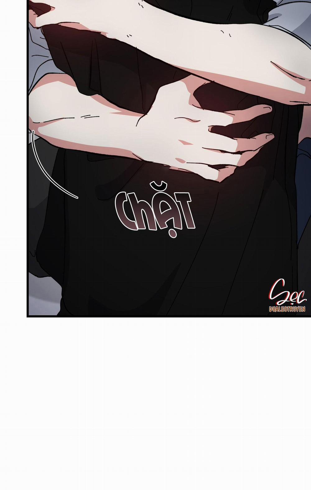 Yêu Tôi Đi, Thần Hộ Mệnh 24 trang 54