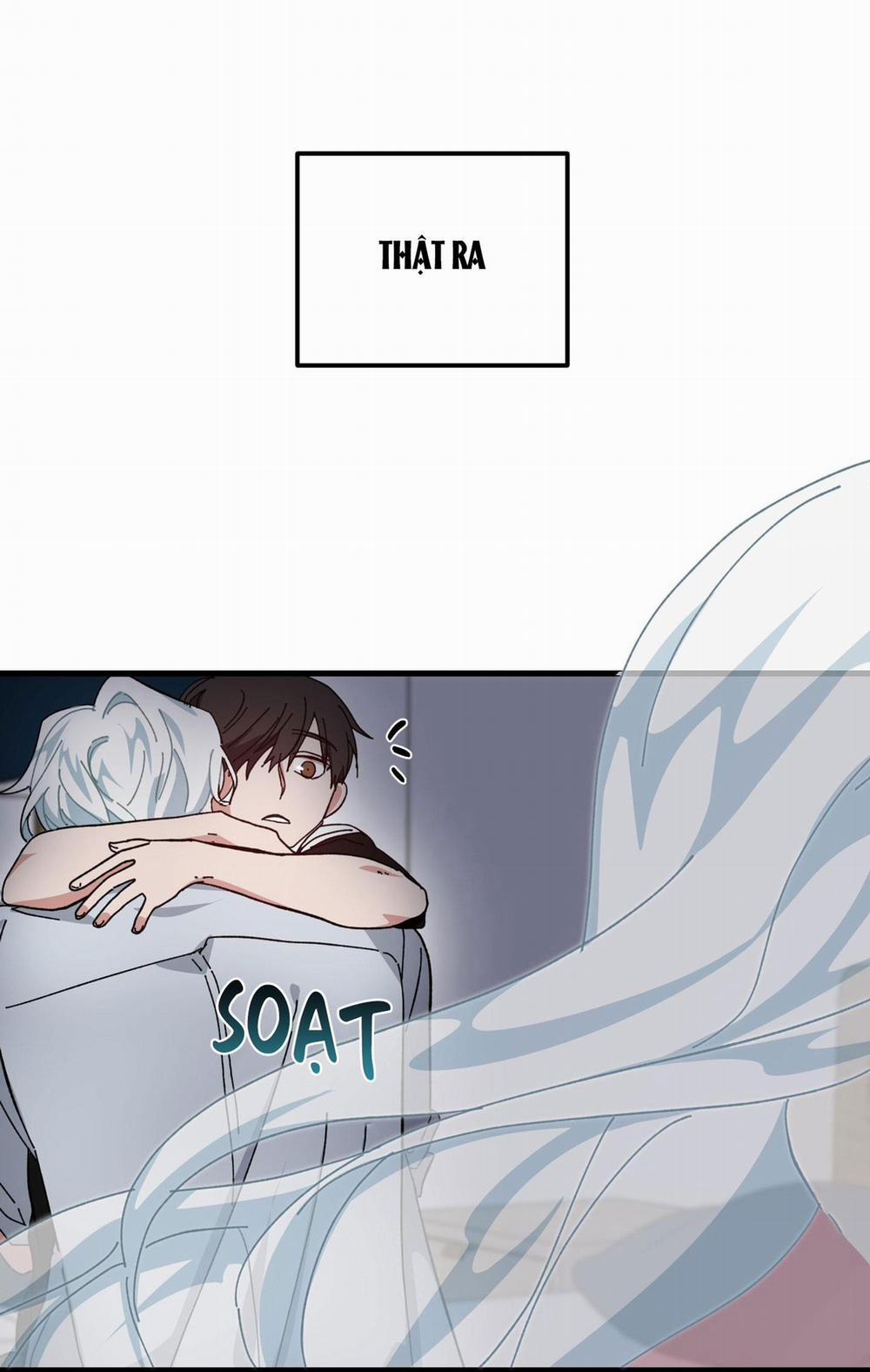 Yêu Tôi Đi, Thần Hộ Mệnh 24 trang 55