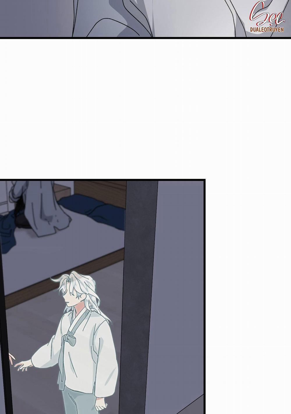 Yêu Tôi Đi, Thần Hộ Mệnh 24 trang 58