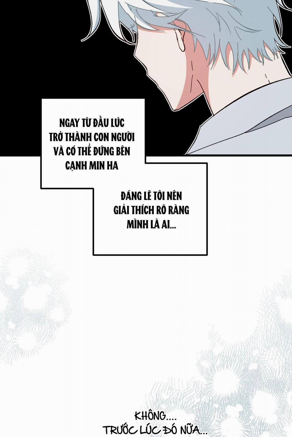 Yêu Tôi Đi, Thần Hộ Mệnh 24 trang 6