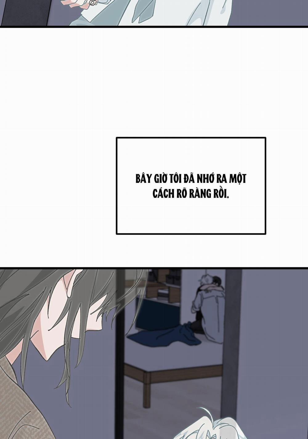 Yêu Tôi Đi, Thần Hộ Mệnh 24 trang 61