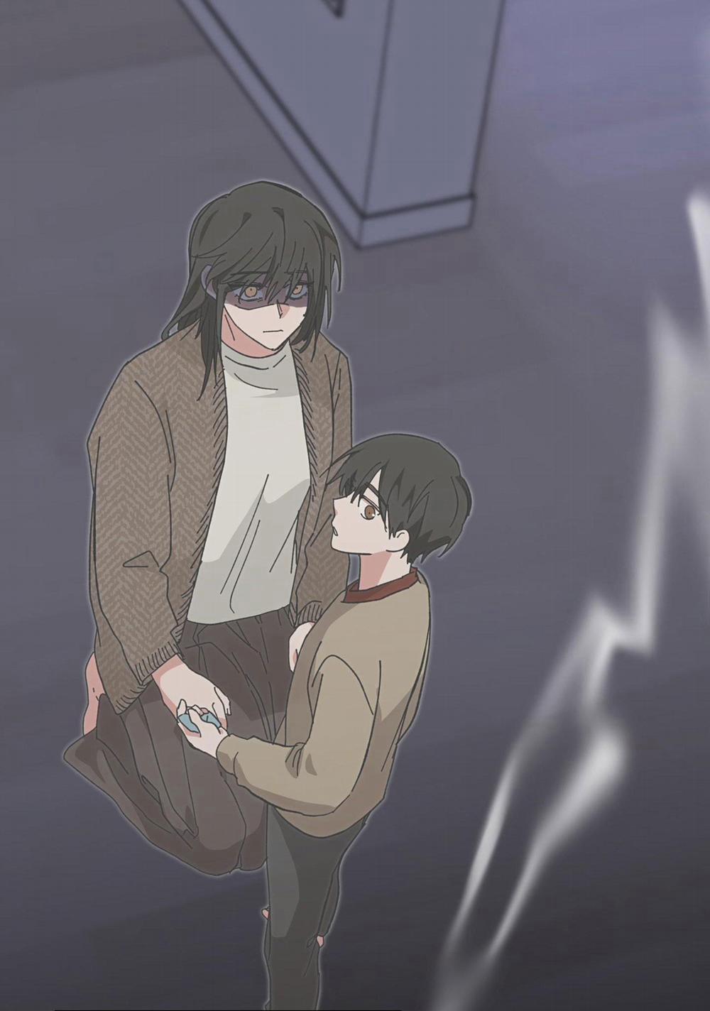 Yêu Tôi Đi, Thần Hộ Mệnh 24 trang 65