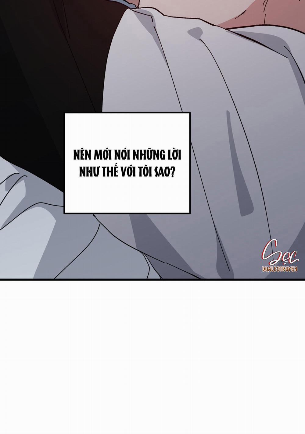 Yêu Tôi Đi, Thần Hộ Mệnh 24 trang 67