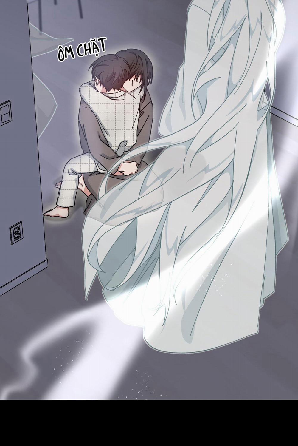 Yêu Tôi Đi, Thần Hộ Mệnh 25 trang 11