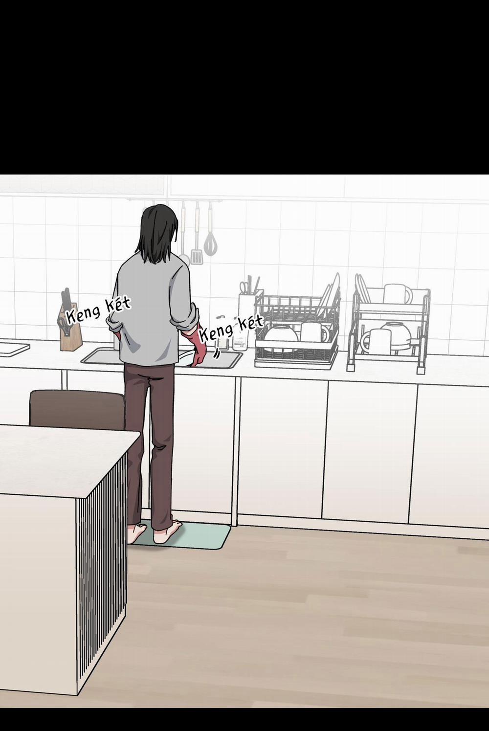 Yêu Tôi Đi, Thần Hộ Mệnh 25 trang 14