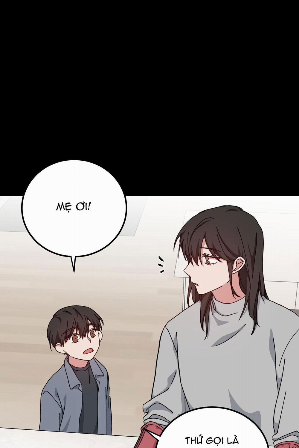 Yêu Tôi Đi, Thần Hộ Mệnh 25 trang 15