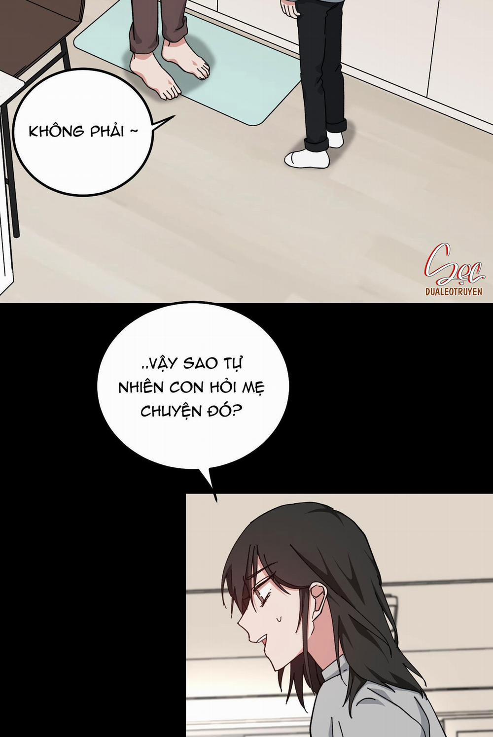 Yêu Tôi Đi, Thần Hộ Mệnh 25 trang 18