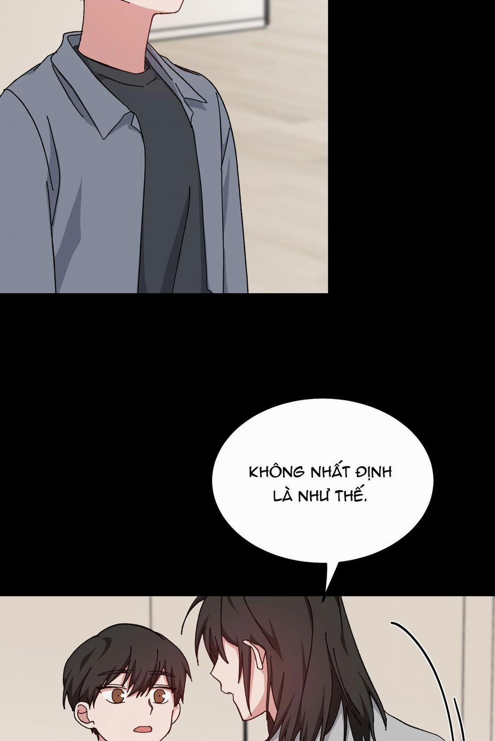 Yêu Tôi Đi, Thần Hộ Mệnh 25 trang 20