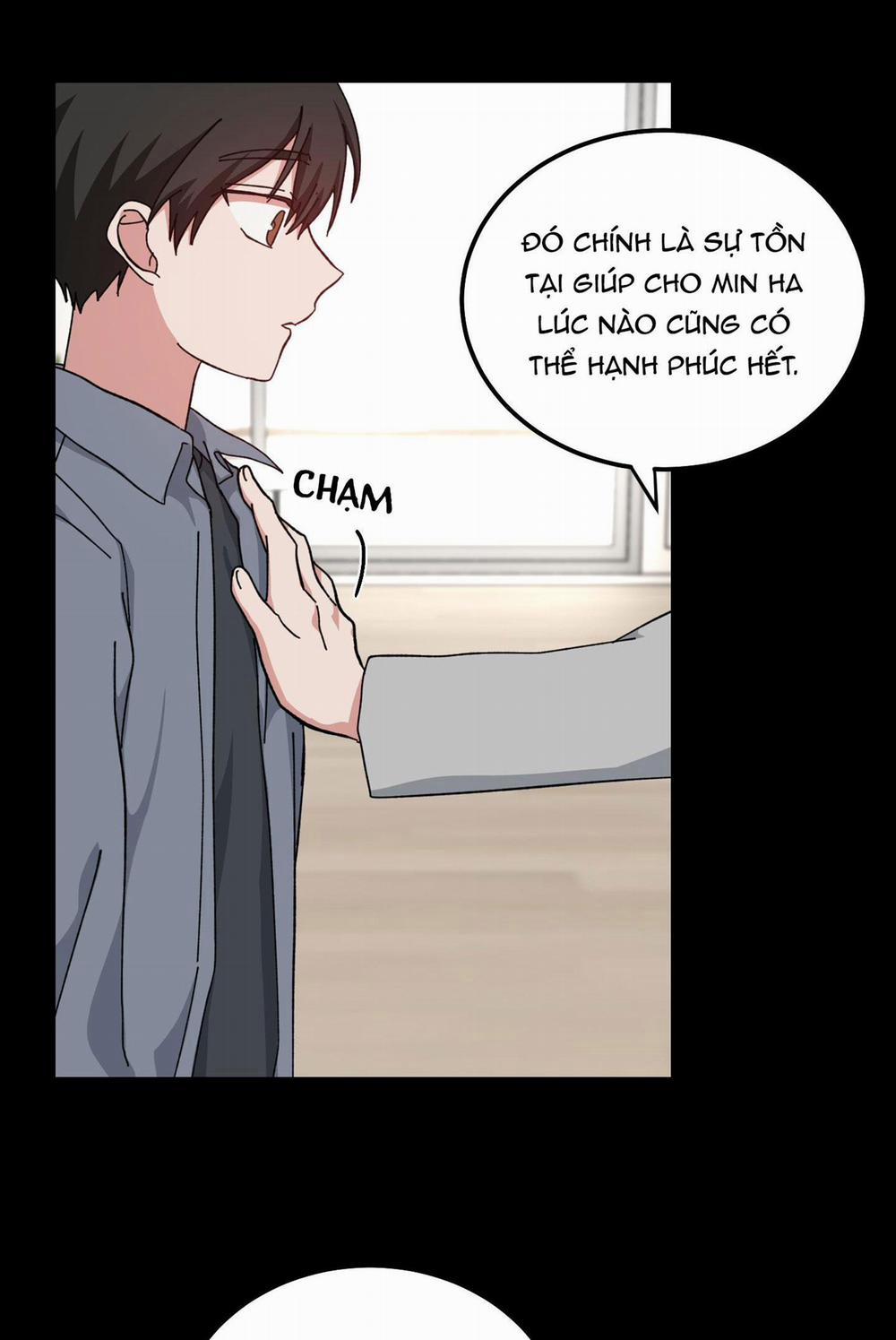 Yêu Tôi Đi, Thần Hộ Mệnh 25 trang 24