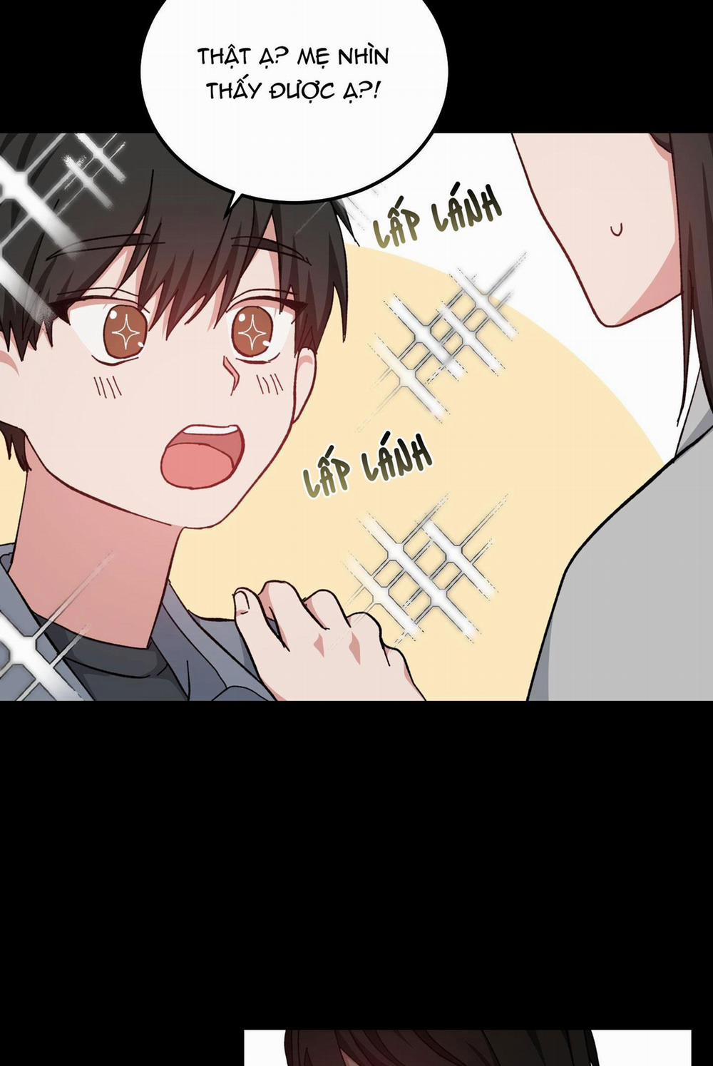 Yêu Tôi Đi, Thần Hộ Mệnh 25 trang 25