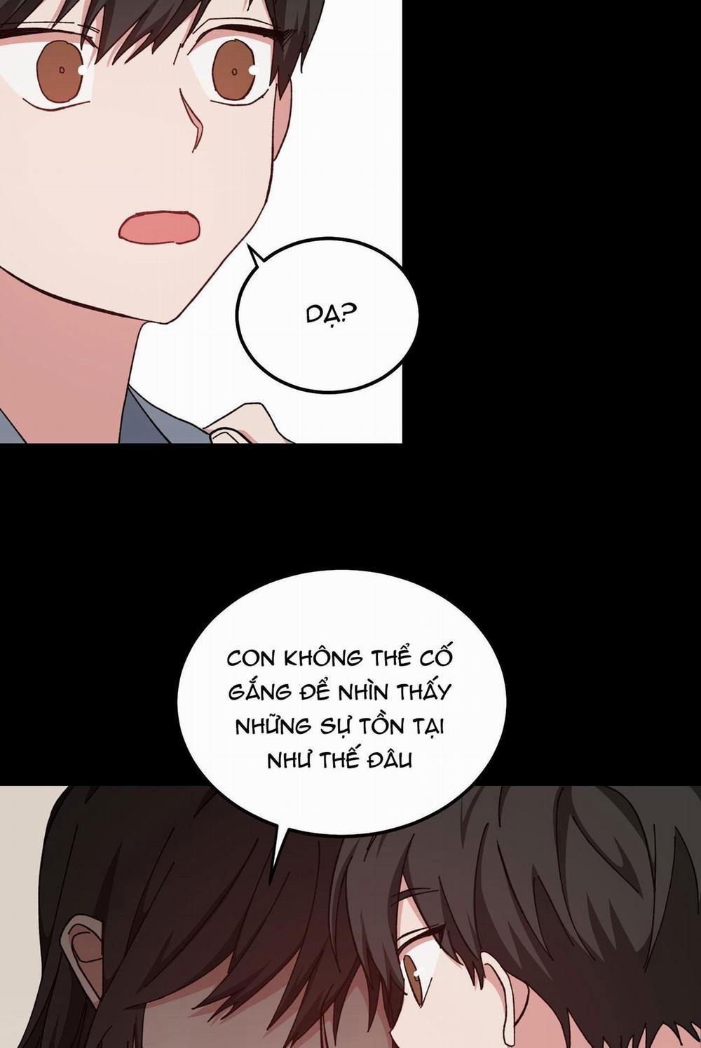 Yêu Tôi Đi, Thần Hộ Mệnh 25 trang 28