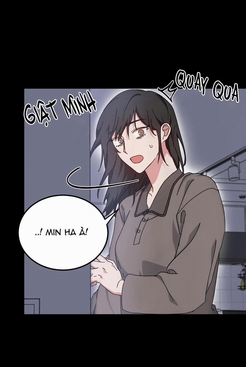 Yêu Tôi Đi, Thần Hộ Mệnh 25 trang 3