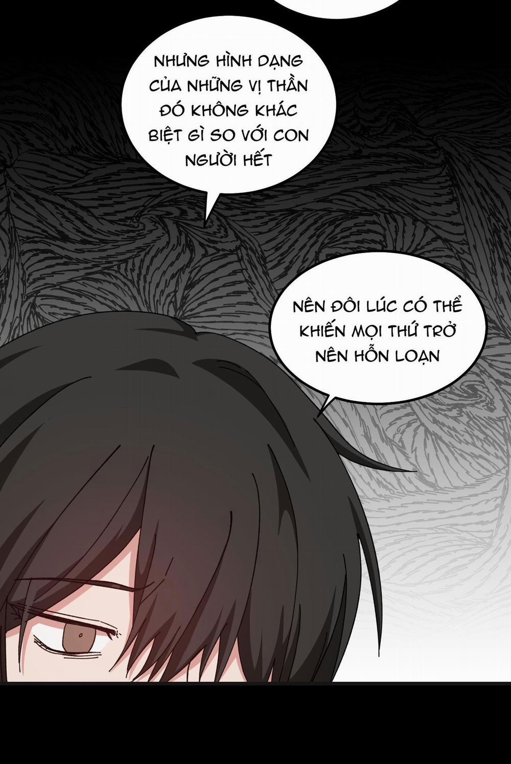 Yêu Tôi Đi, Thần Hộ Mệnh 25 trang 30