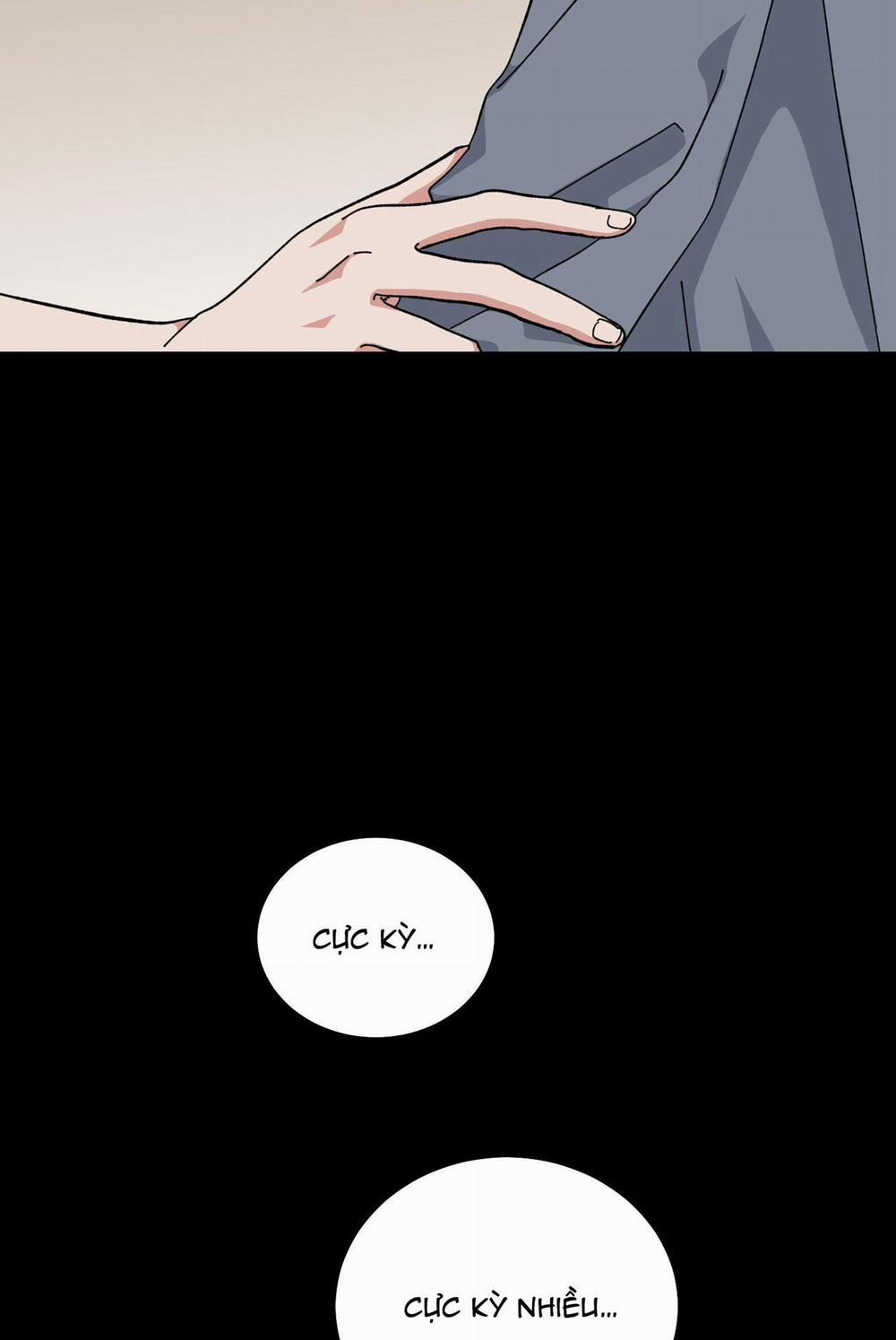 Yêu Tôi Đi, Thần Hộ Mệnh 25 trang 33