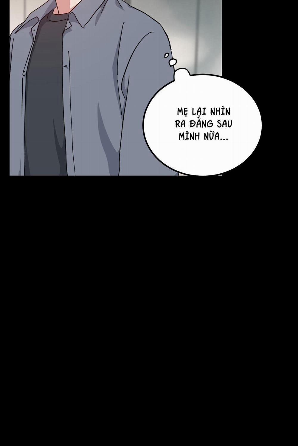 Yêu Tôi Đi, Thần Hộ Mệnh 25 trang 38