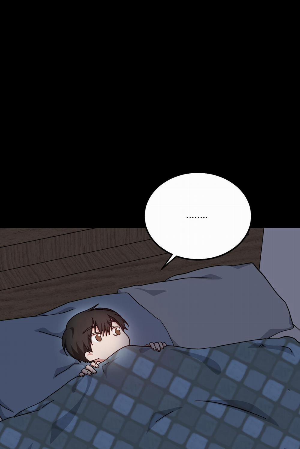 Yêu Tôi Đi, Thần Hộ Mệnh 25 trang 39