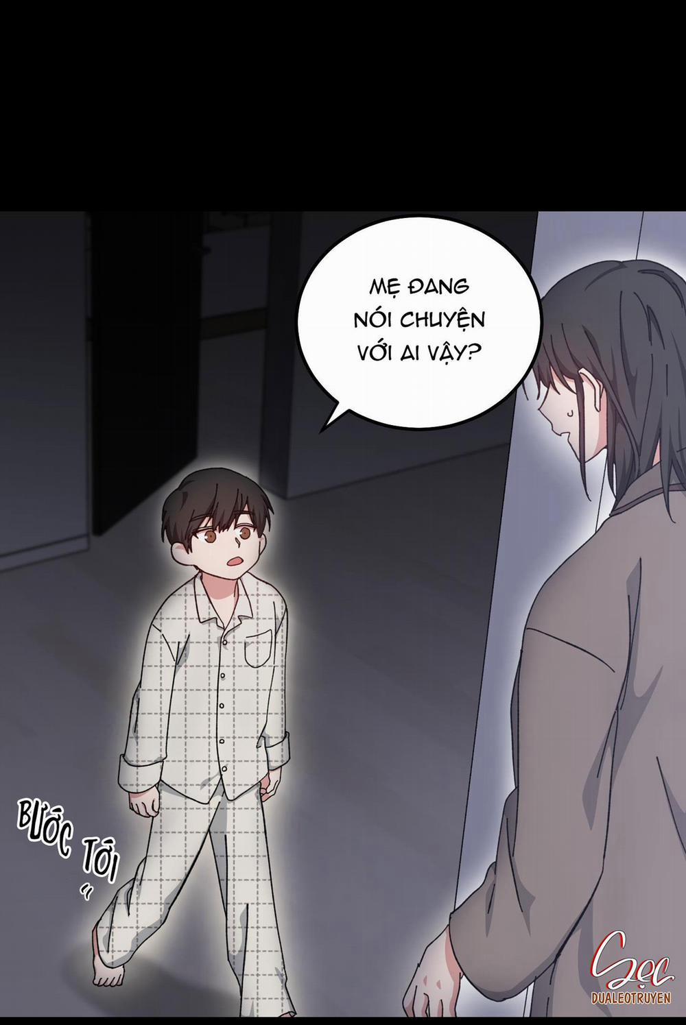 Yêu Tôi Đi, Thần Hộ Mệnh 25 trang 4