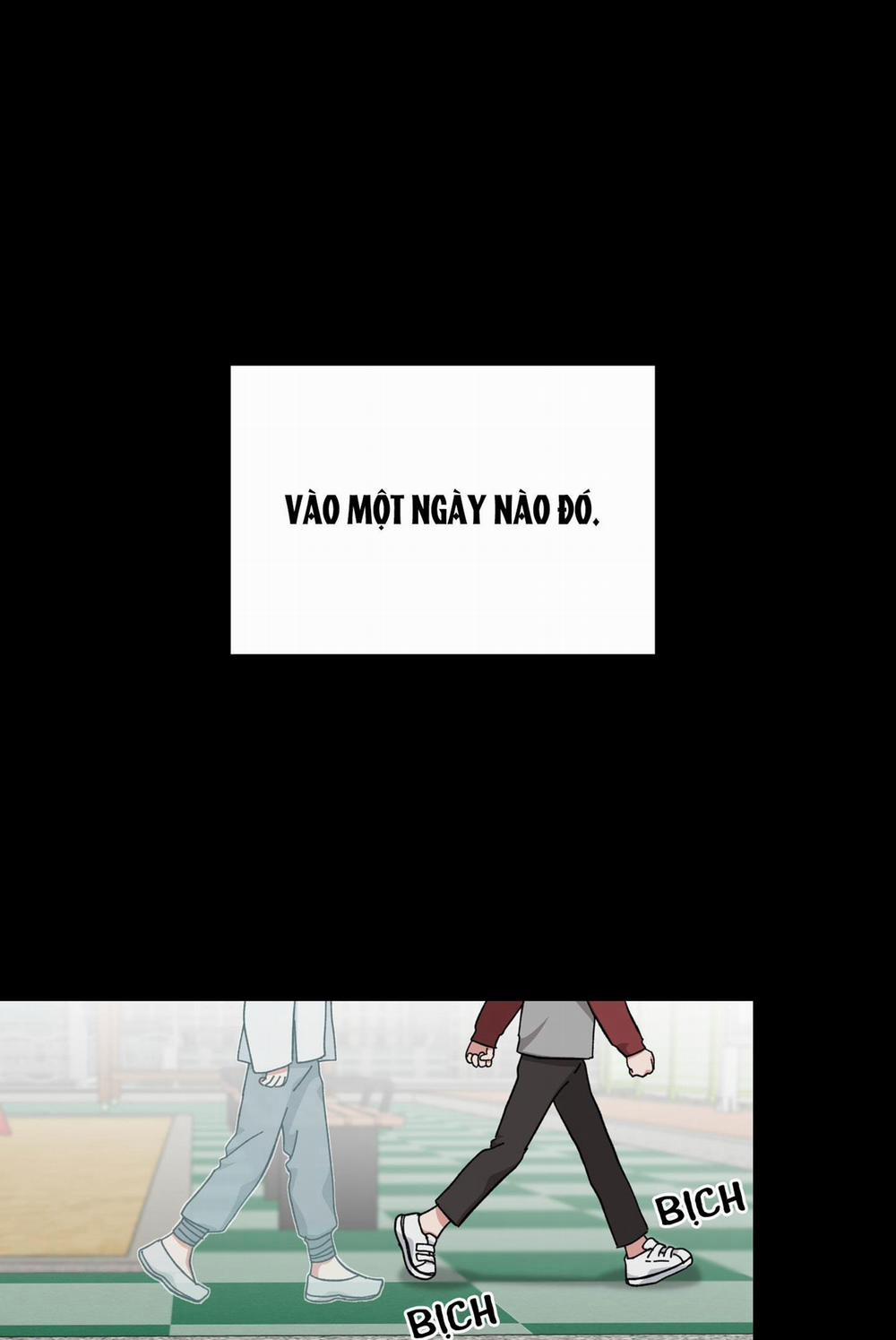 Yêu Tôi Đi, Thần Hộ Mệnh 25 trang 44