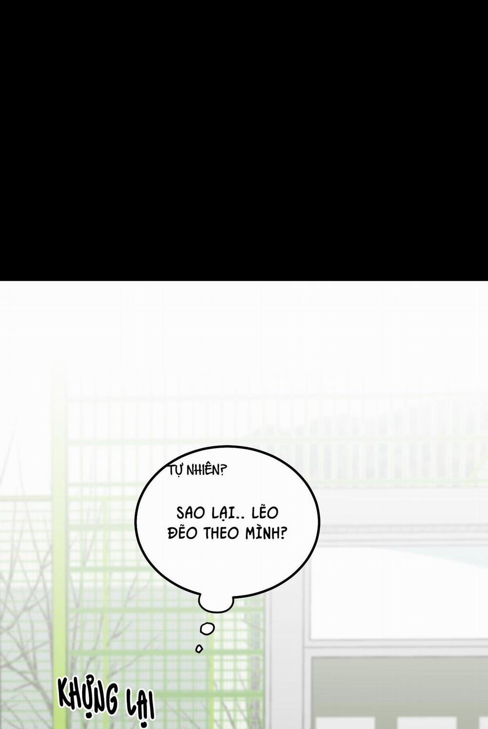 Yêu Tôi Đi, Thần Hộ Mệnh 25 trang 46