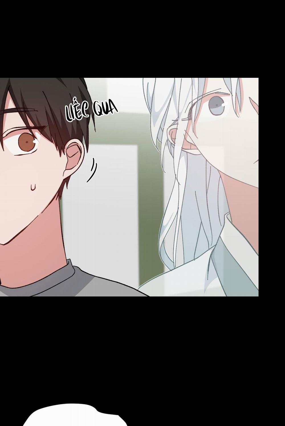 Yêu Tôi Đi, Thần Hộ Mệnh 25 trang 48