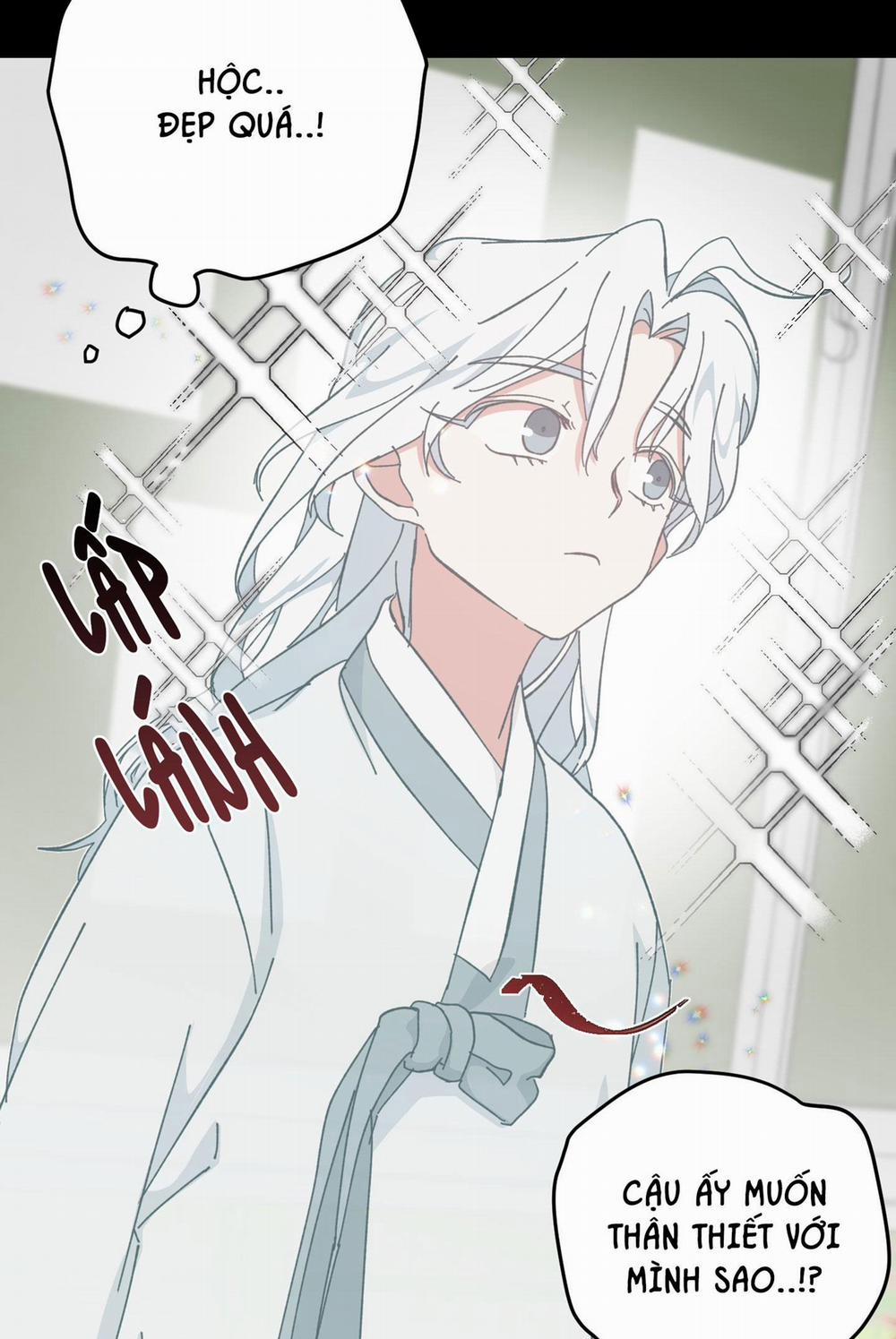 Yêu Tôi Đi, Thần Hộ Mệnh 25 trang 49