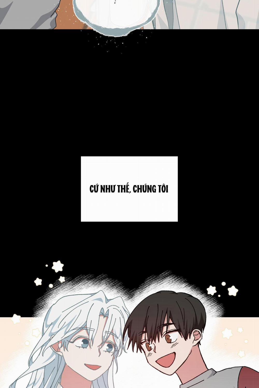 Yêu Tôi Đi, Thần Hộ Mệnh 25 trang 51