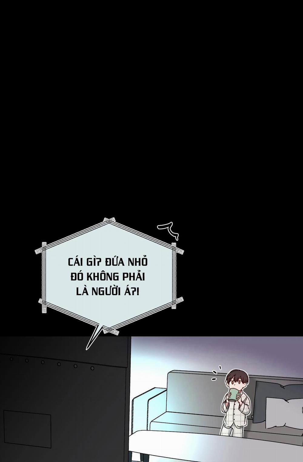 Yêu Tôi Đi, Thần Hộ Mệnh 25 trang 54