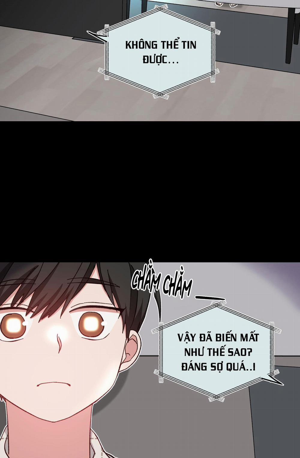 Yêu Tôi Đi, Thần Hộ Mệnh 25 trang 55