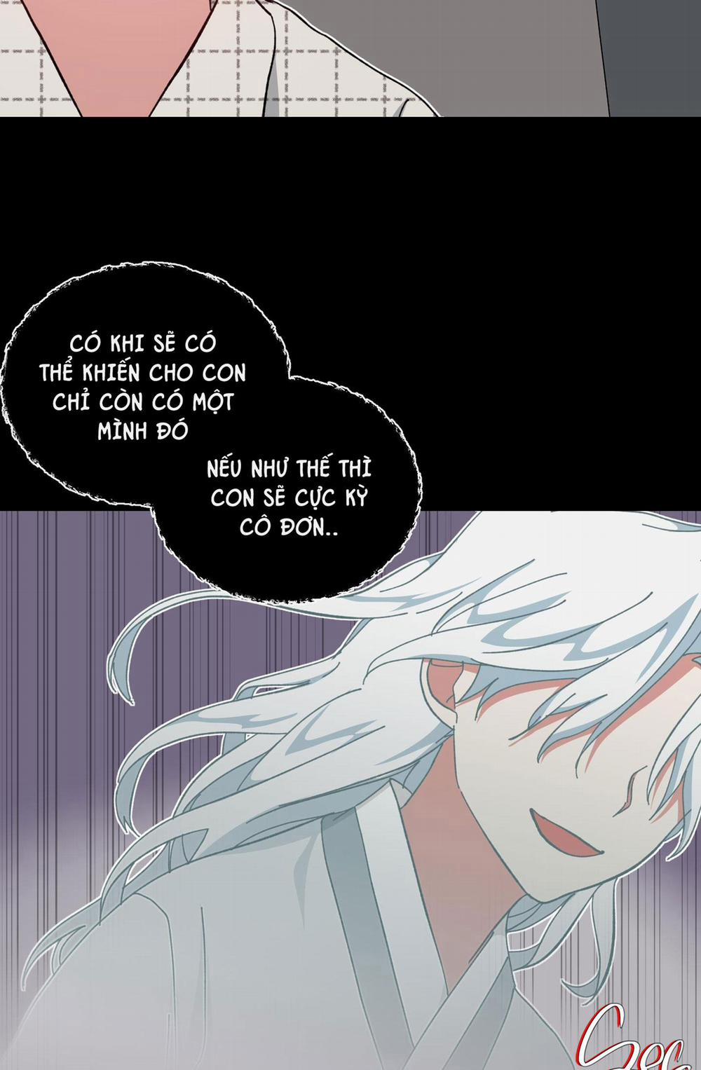 Yêu Tôi Đi, Thần Hộ Mệnh 25 trang 56