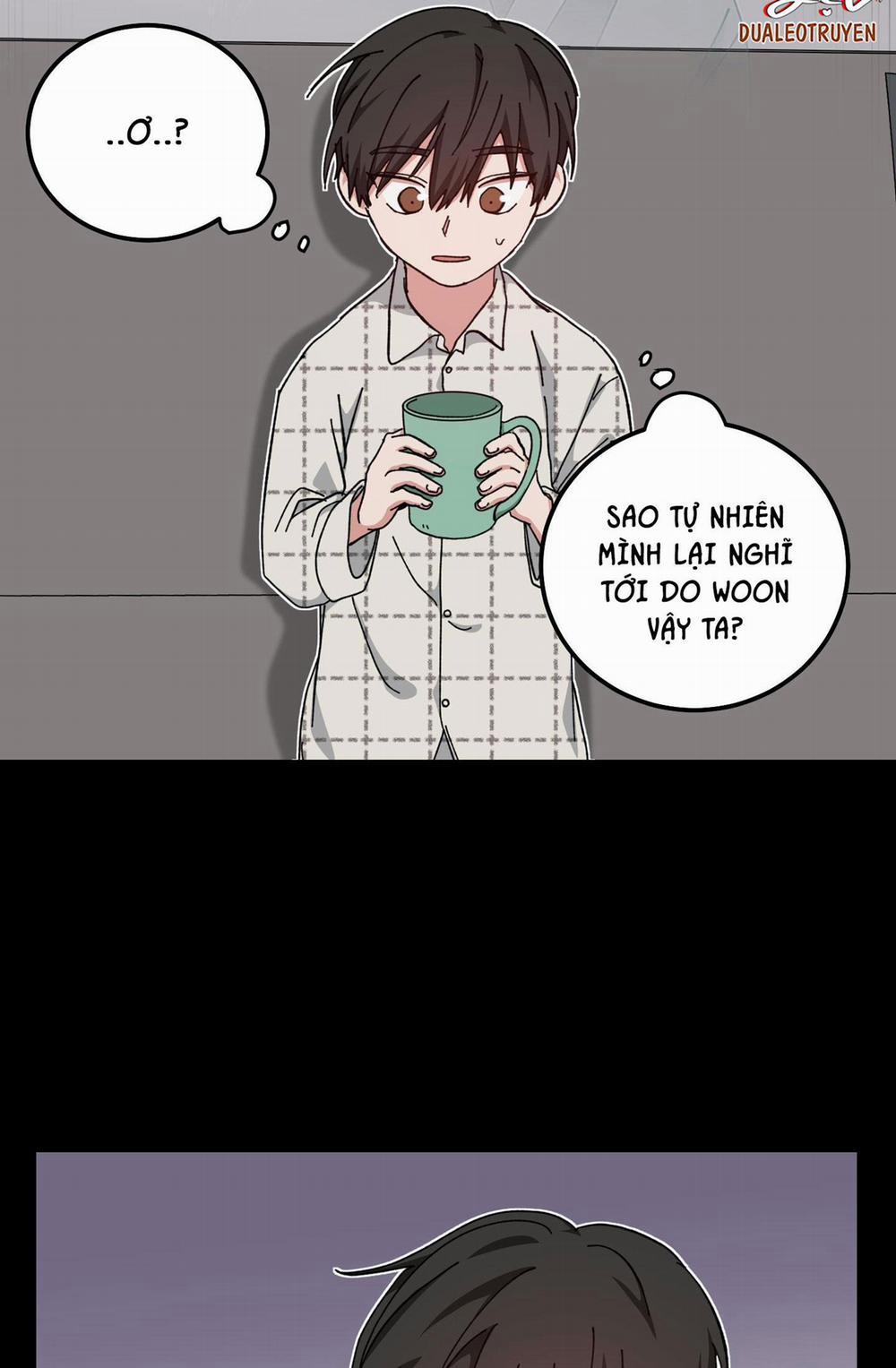 Yêu Tôi Đi, Thần Hộ Mệnh 25 trang 57