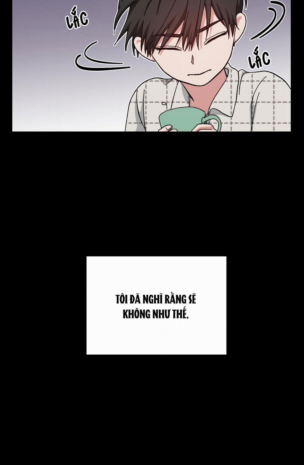 Yêu Tôi Đi, Thần Hộ Mệnh 25 trang 58