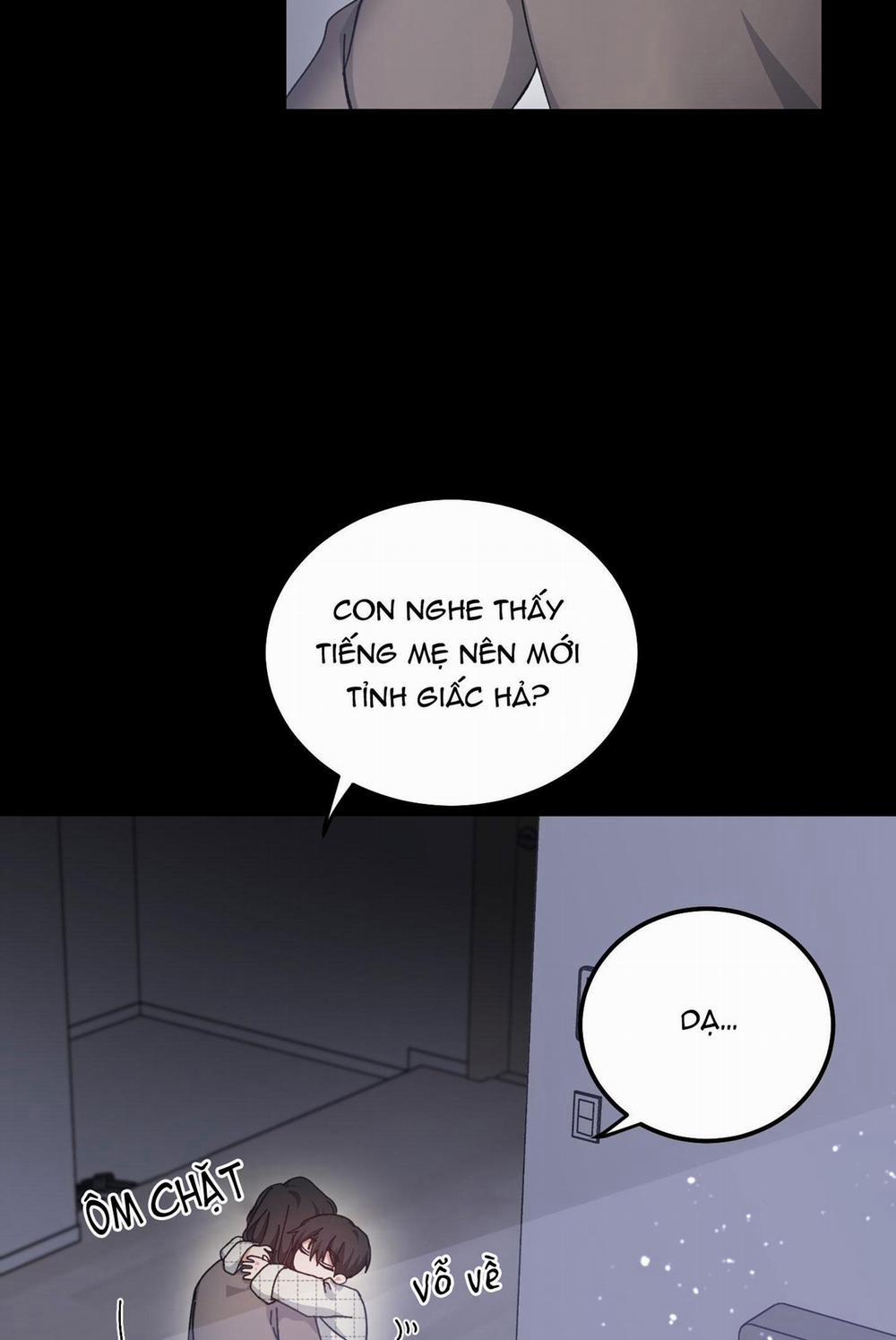 Yêu Tôi Đi, Thần Hộ Mệnh 25 trang 6