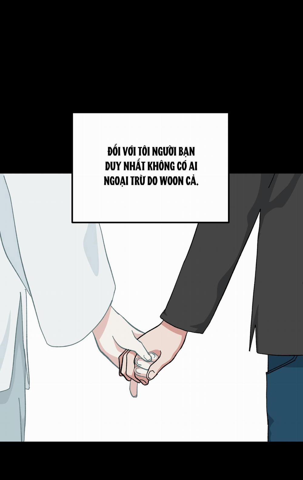 Yêu Tôi Đi, Thần Hộ Mệnh 25 trang 65