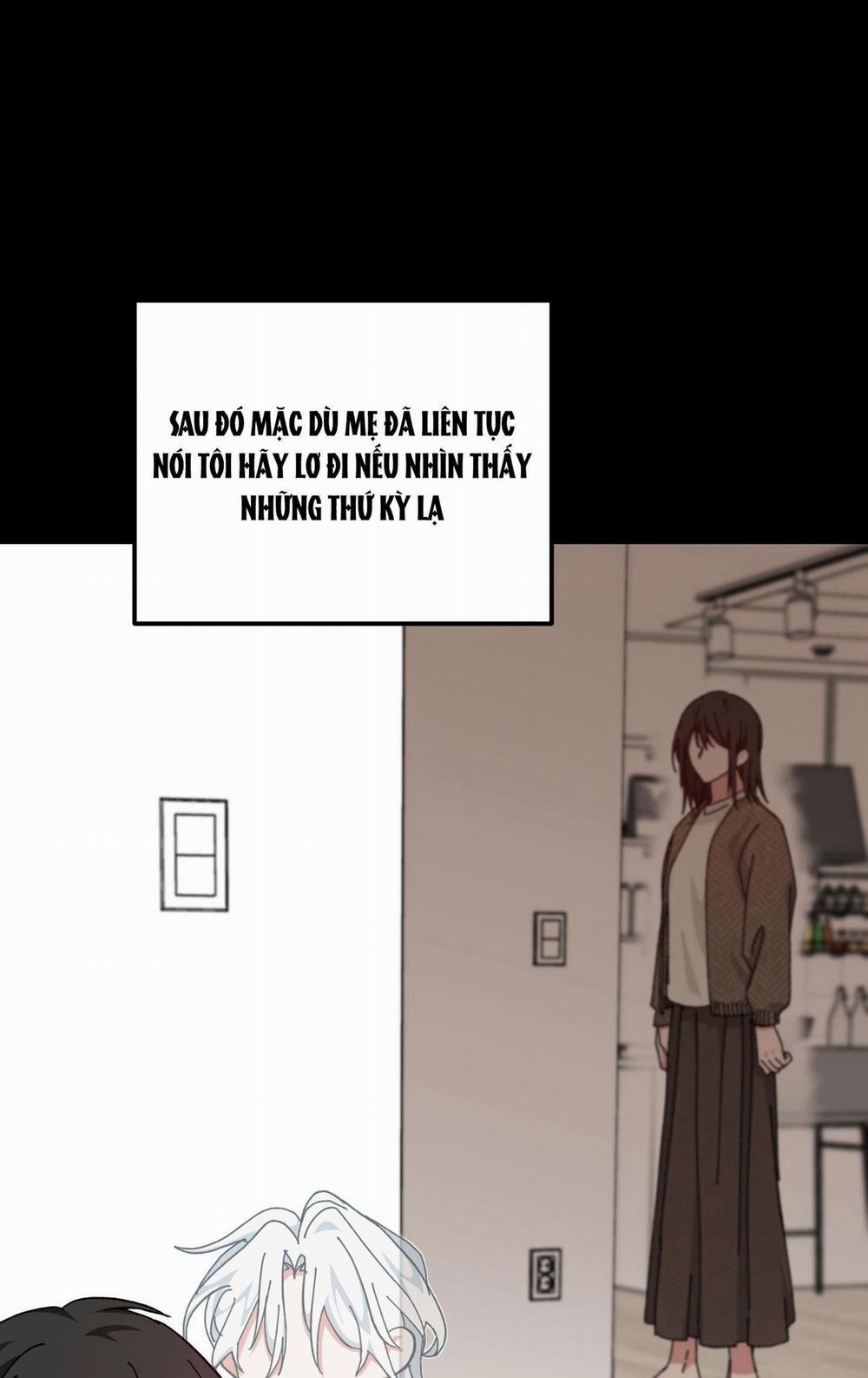 Yêu Tôi Đi, Thần Hộ Mệnh 25 trang 66