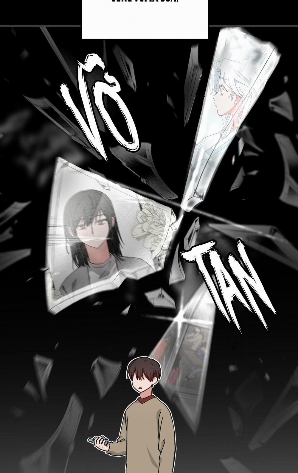 Yêu Tôi Đi, Thần Hộ Mệnh 25 trang 68