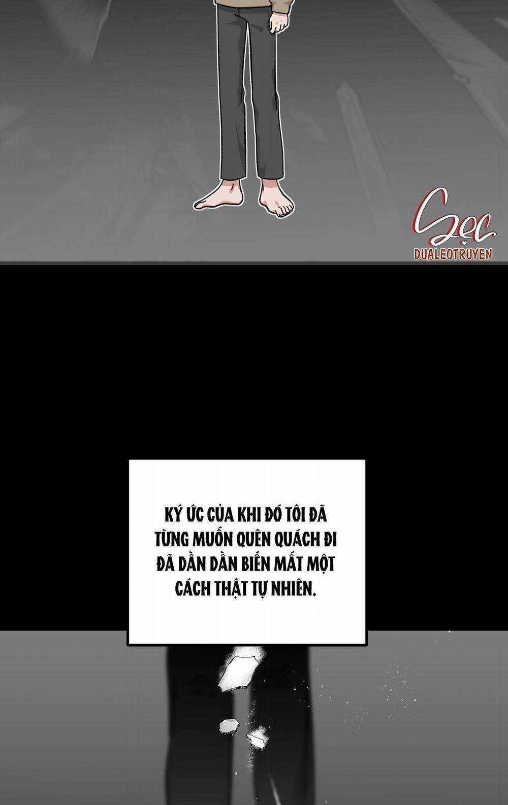 Yêu Tôi Đi, Thần Hộ Mệnh 25 trang 69