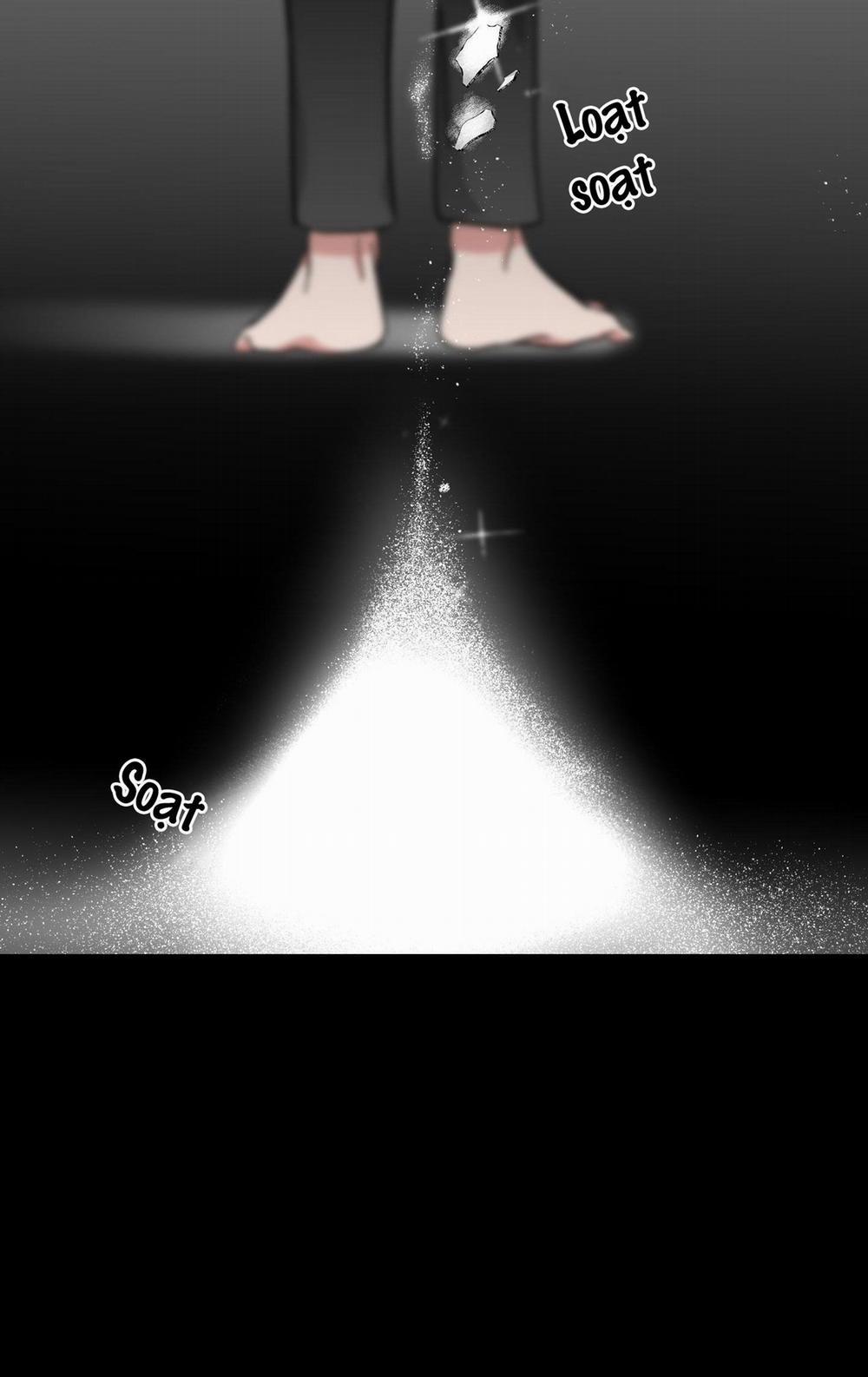 Yêu Tôi Đi, Thần Hộ Mệnh 25 trang 70