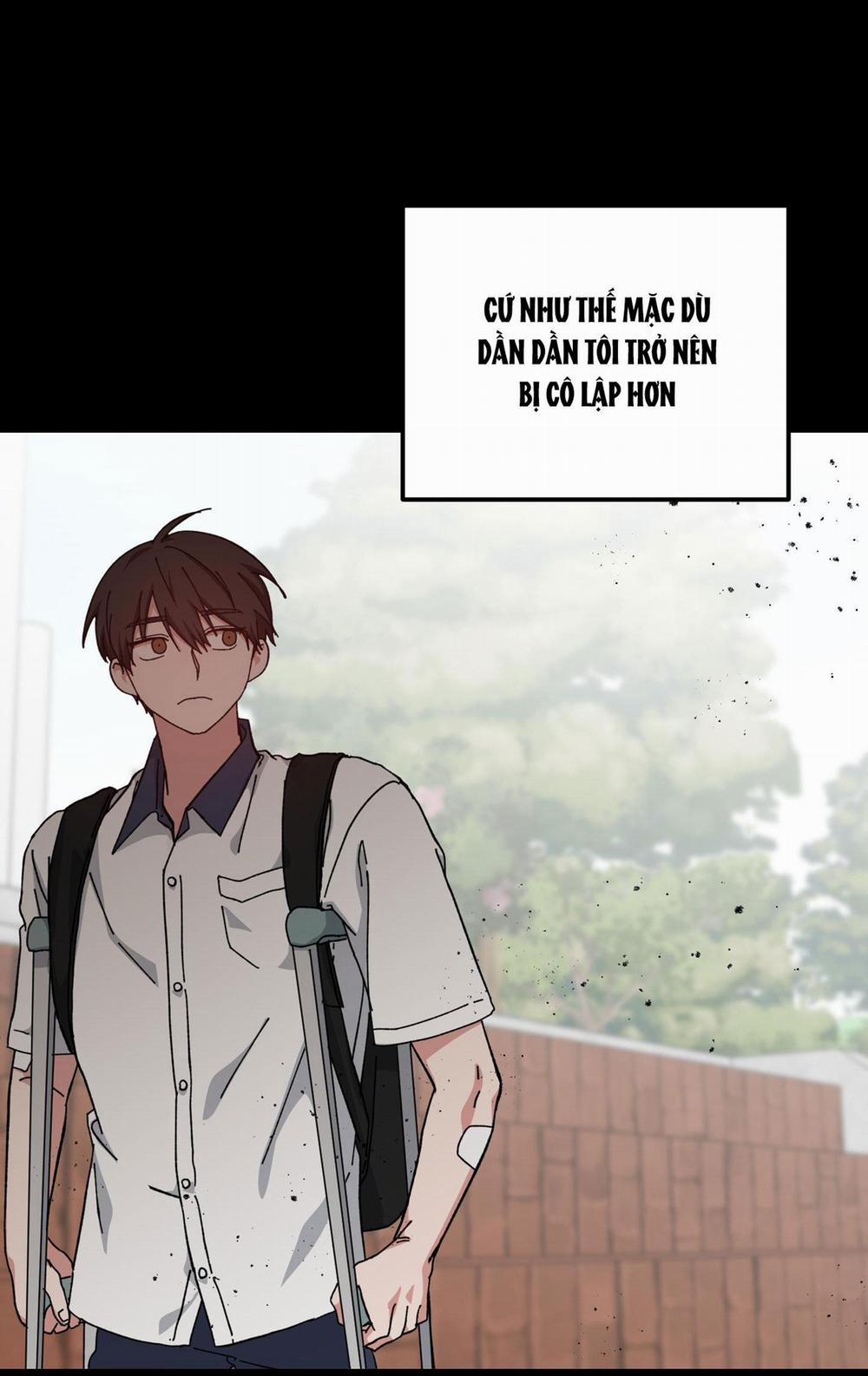 Yêu Tôi Đi, Thần Hộ Mệnh 25 trang 73