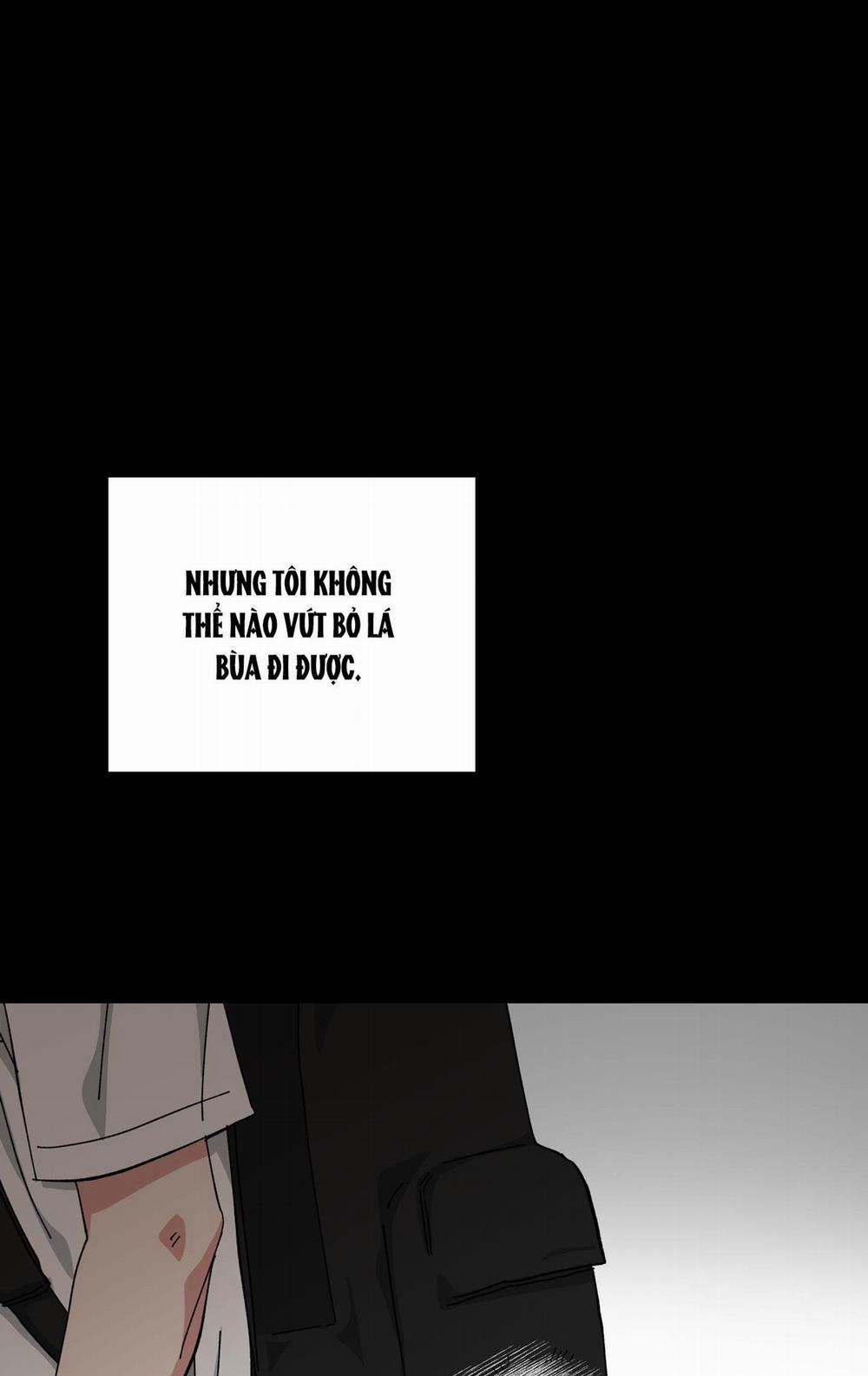 Yêu Tôi Đi, Thần Hộ Mệnh 25 trang 74