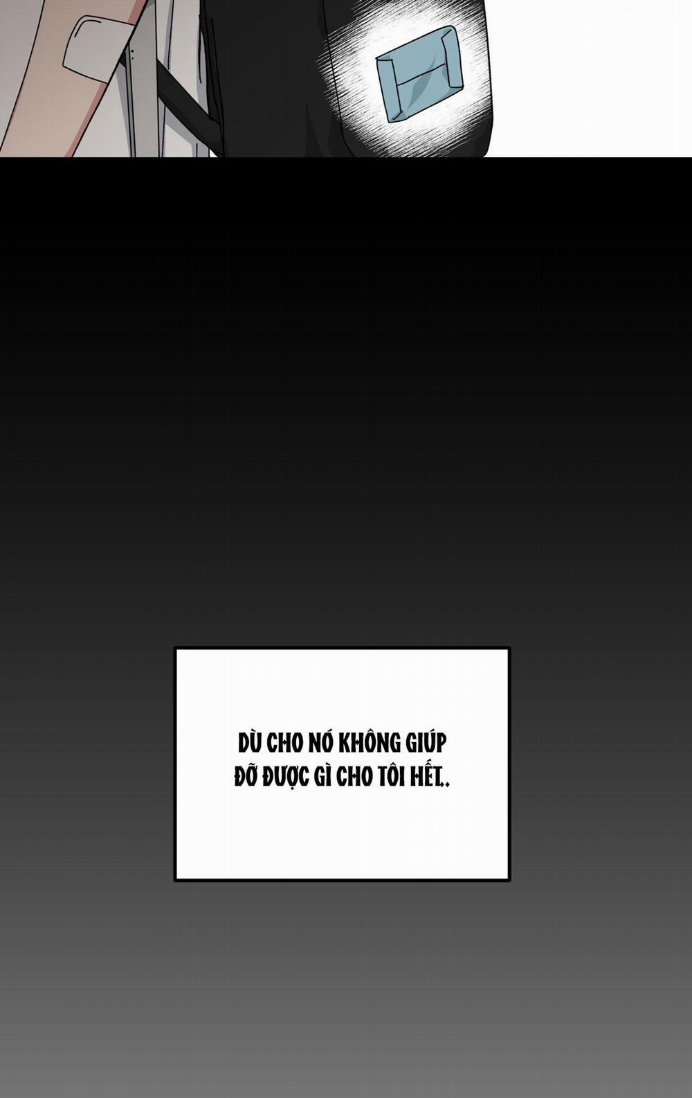 Yêu Tôi Đi, Thần Hộ Mệnh 25 trang 75