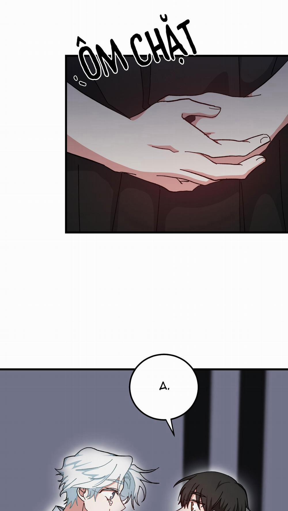 Yêu Tôi Đi, Thần Hộ Mệnh 25 trang 77