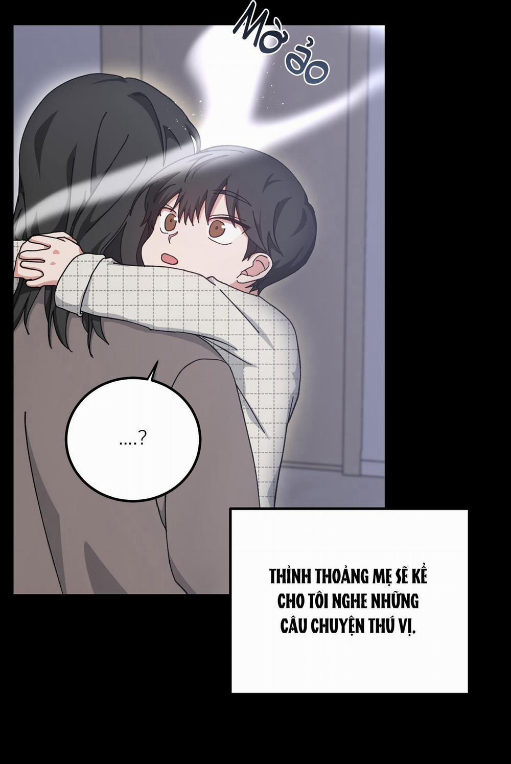 Yêu Tôi Đi, Thần Hộ Mệnh 25 trang 8