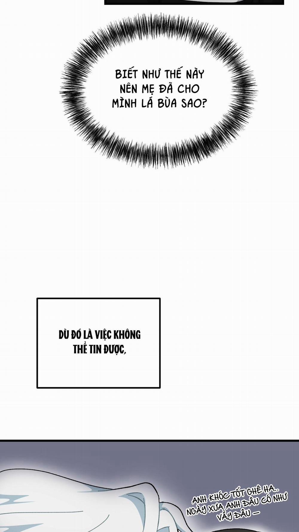 Yêu Tôi Đi, Thần Hộ Mệnh 25 trang 80