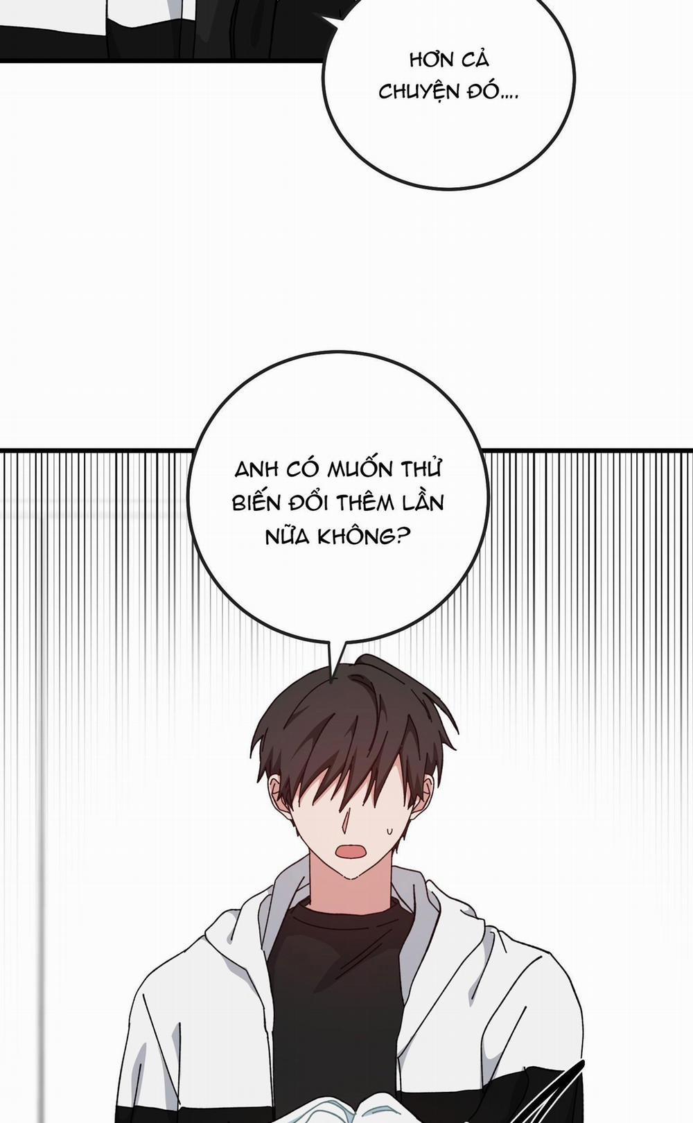 Yêu Tôi Đi, Thần Hộ Mệnh 26 trang 15